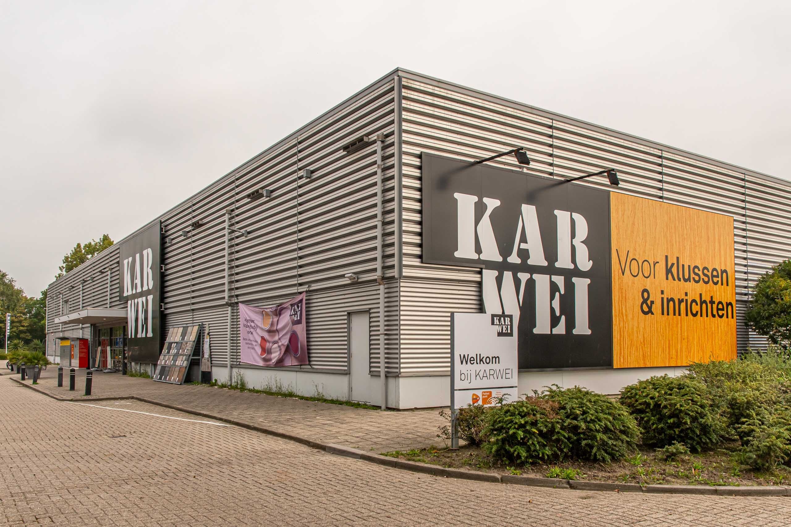 Stedupro Schagen Karwei Web 3