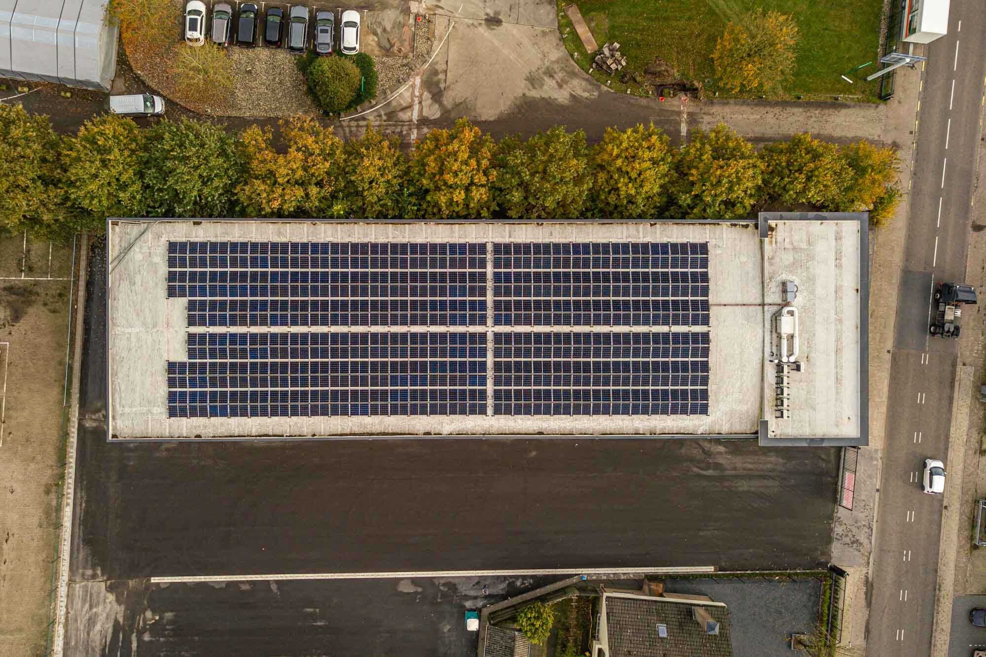 Stedupro Energieweg Barneveld LR 9