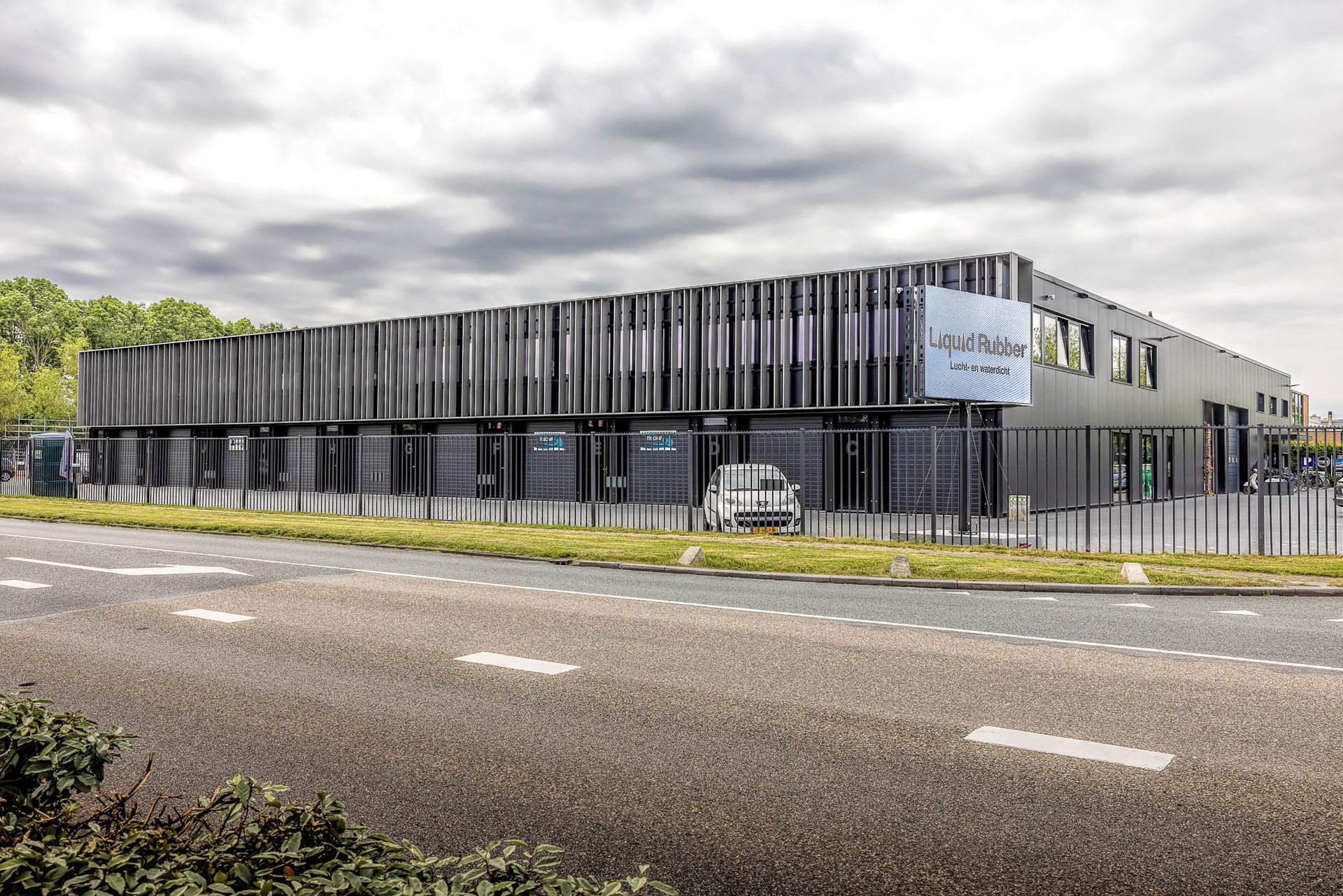 Mijdrecht nieuw