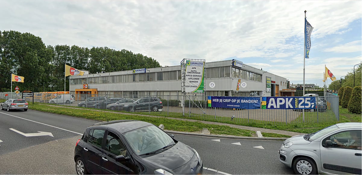 Mijdrecht oud 1