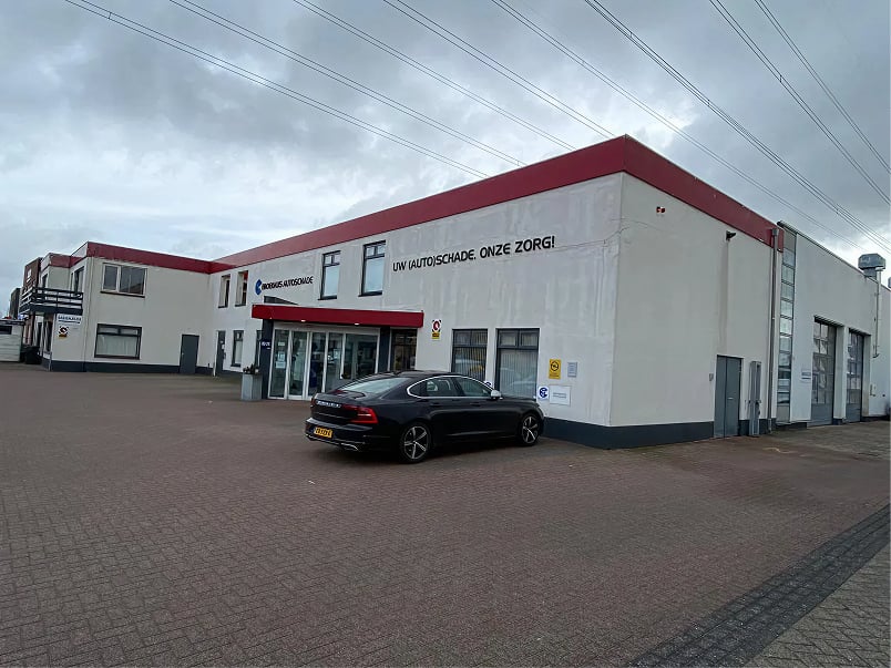 Harderwijk Broekhuis oud 1