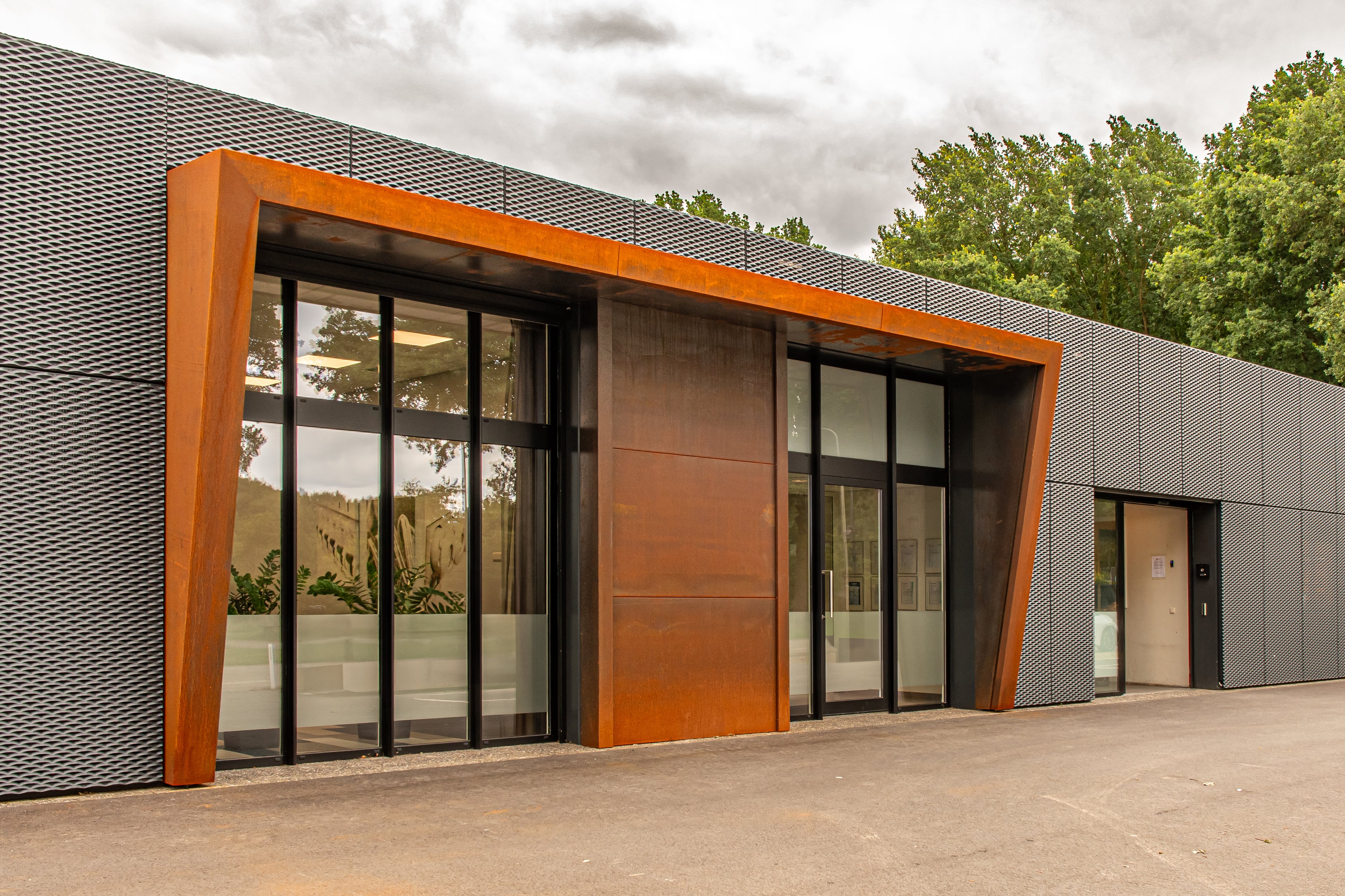 Stedupro Milsbeek Megens 9