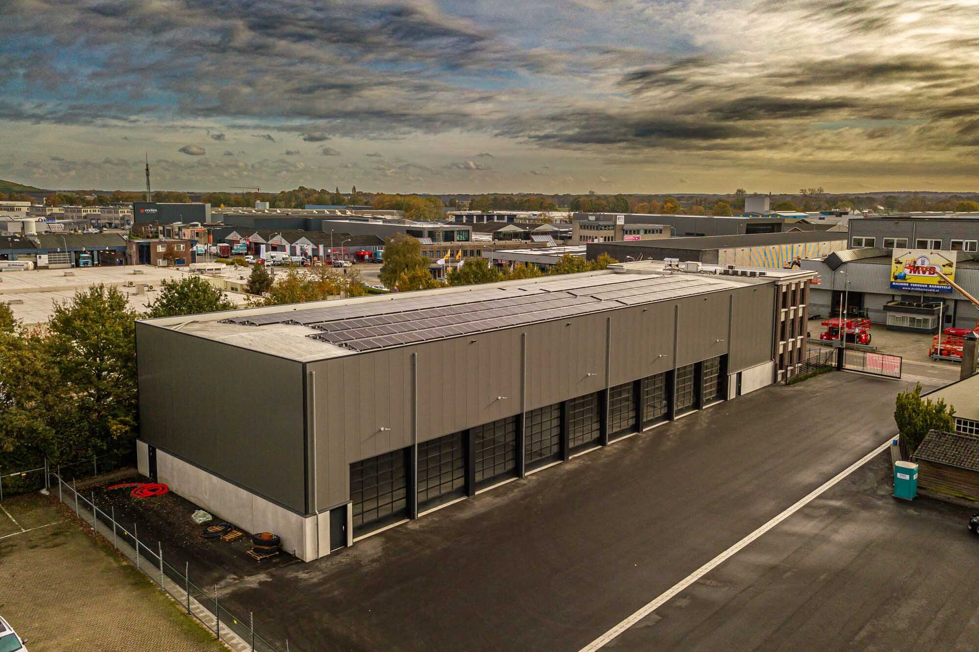 Stedupro Energieweg Barneveld LR 10