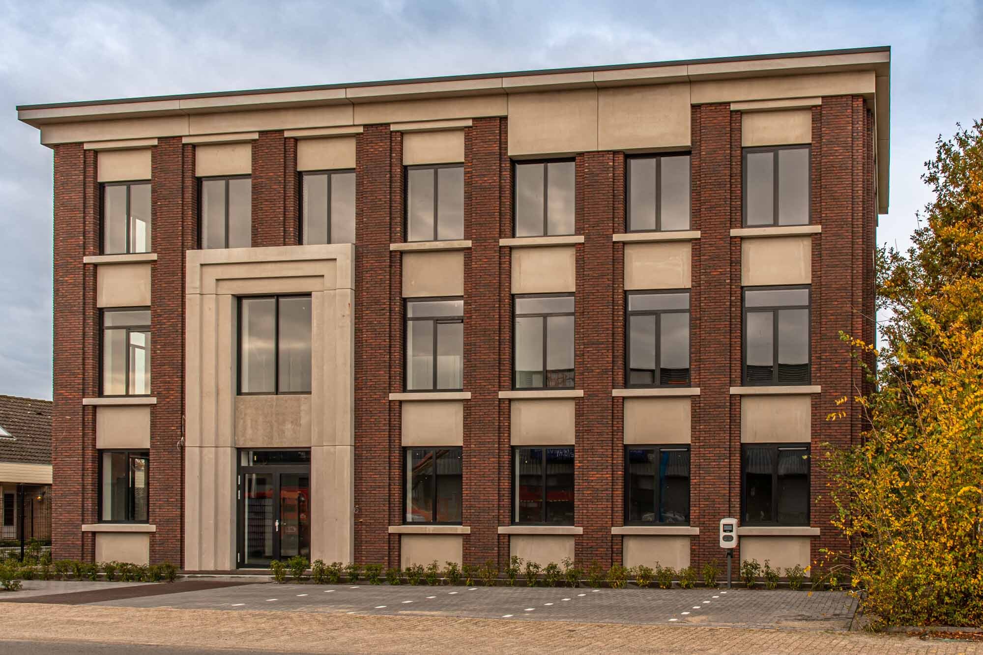 Stedupro Energieweg Barneveld LR 2