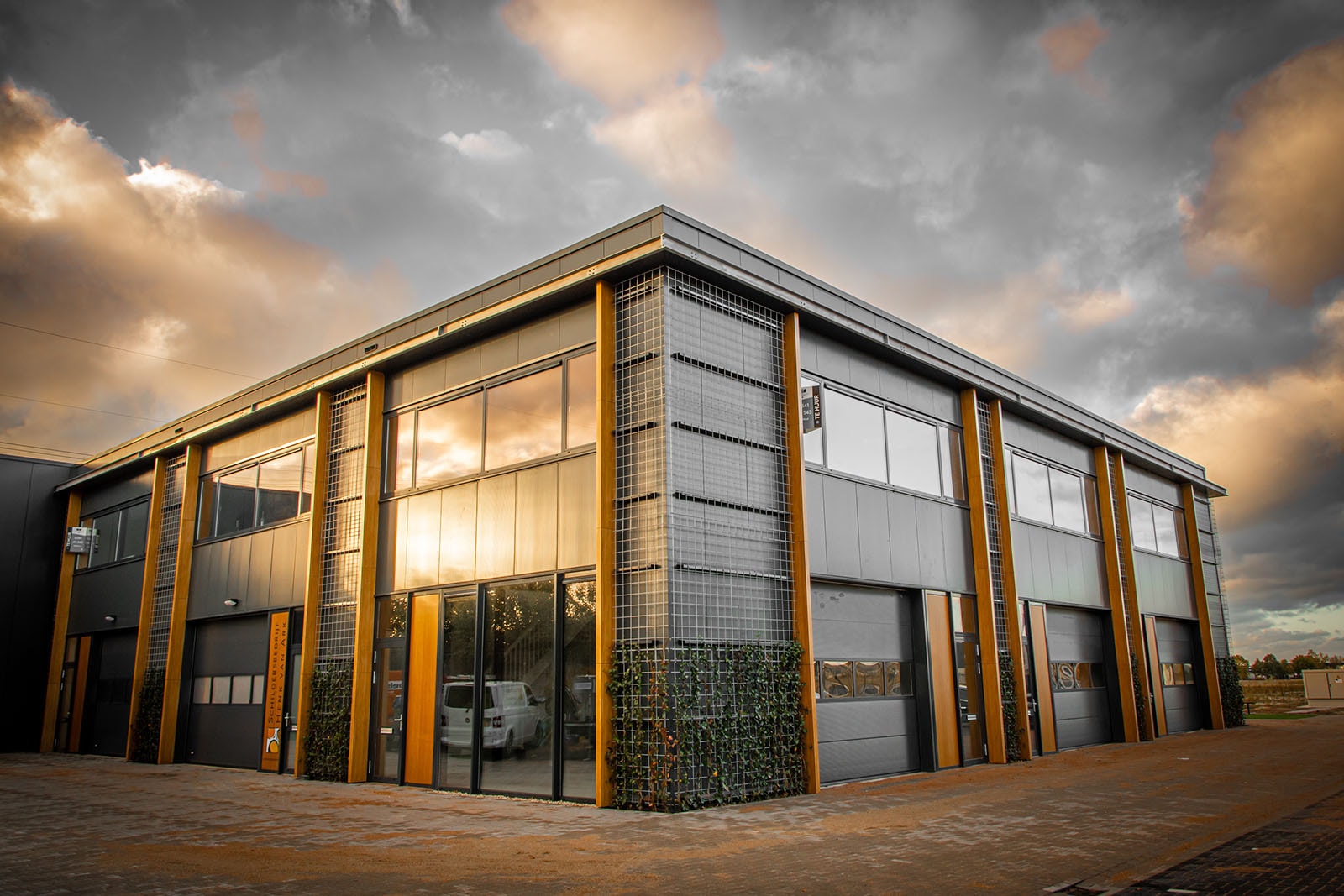 Stedupro Newton Staete 5