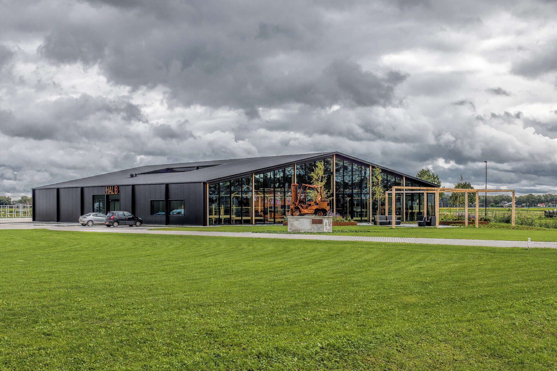 Avontuur Wijdenes nieuw