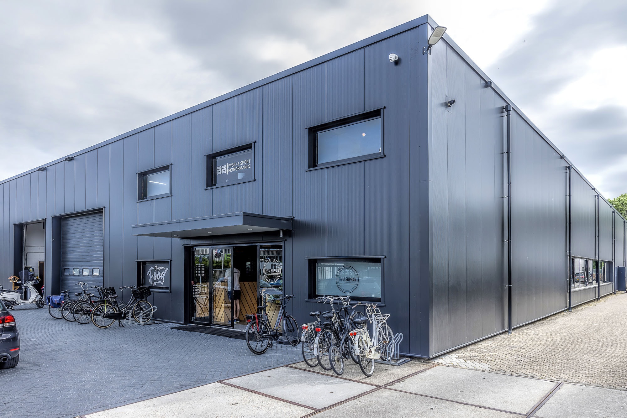 Stedupro Mijdrecht 1