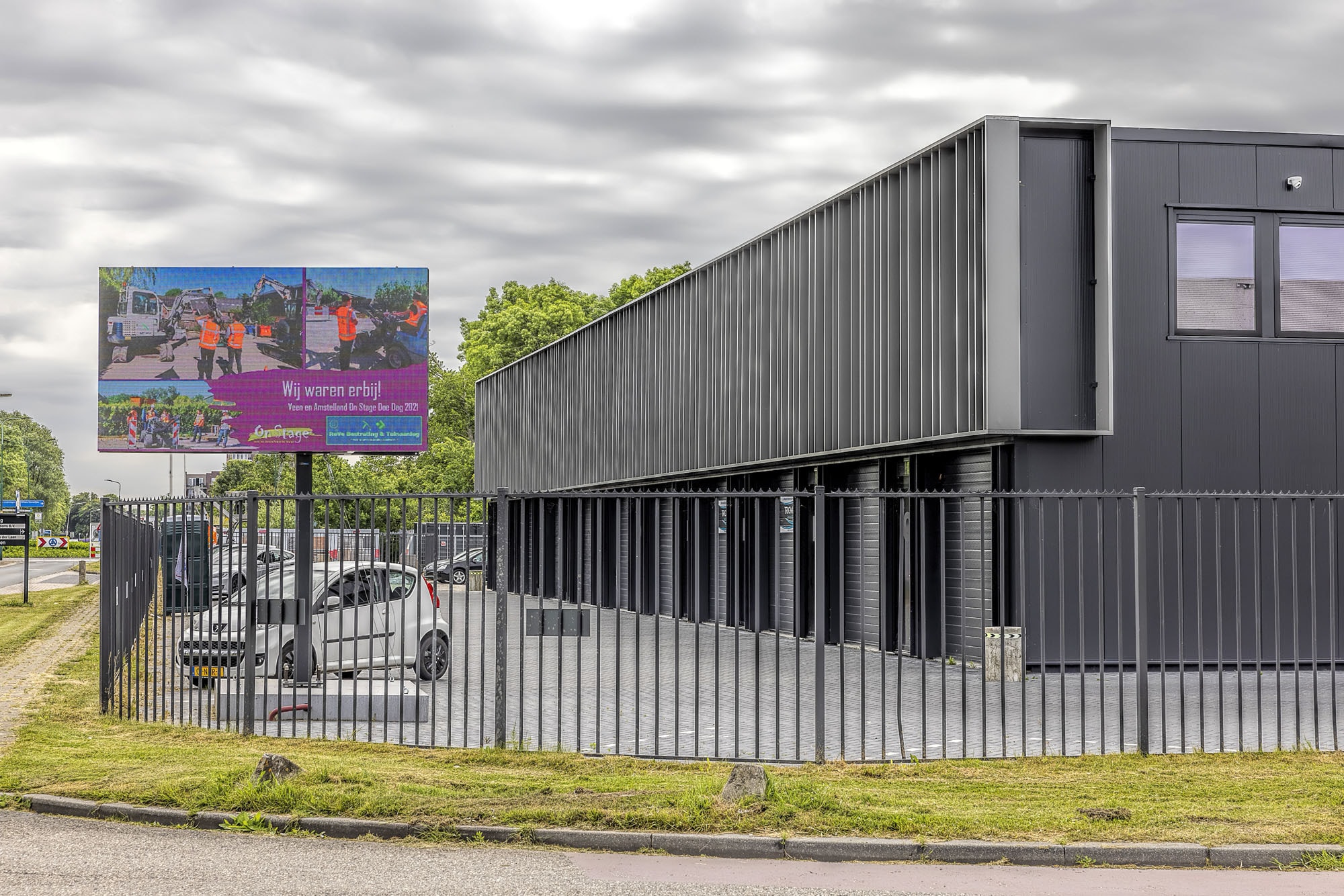 Stedupro Mijdrecht 11