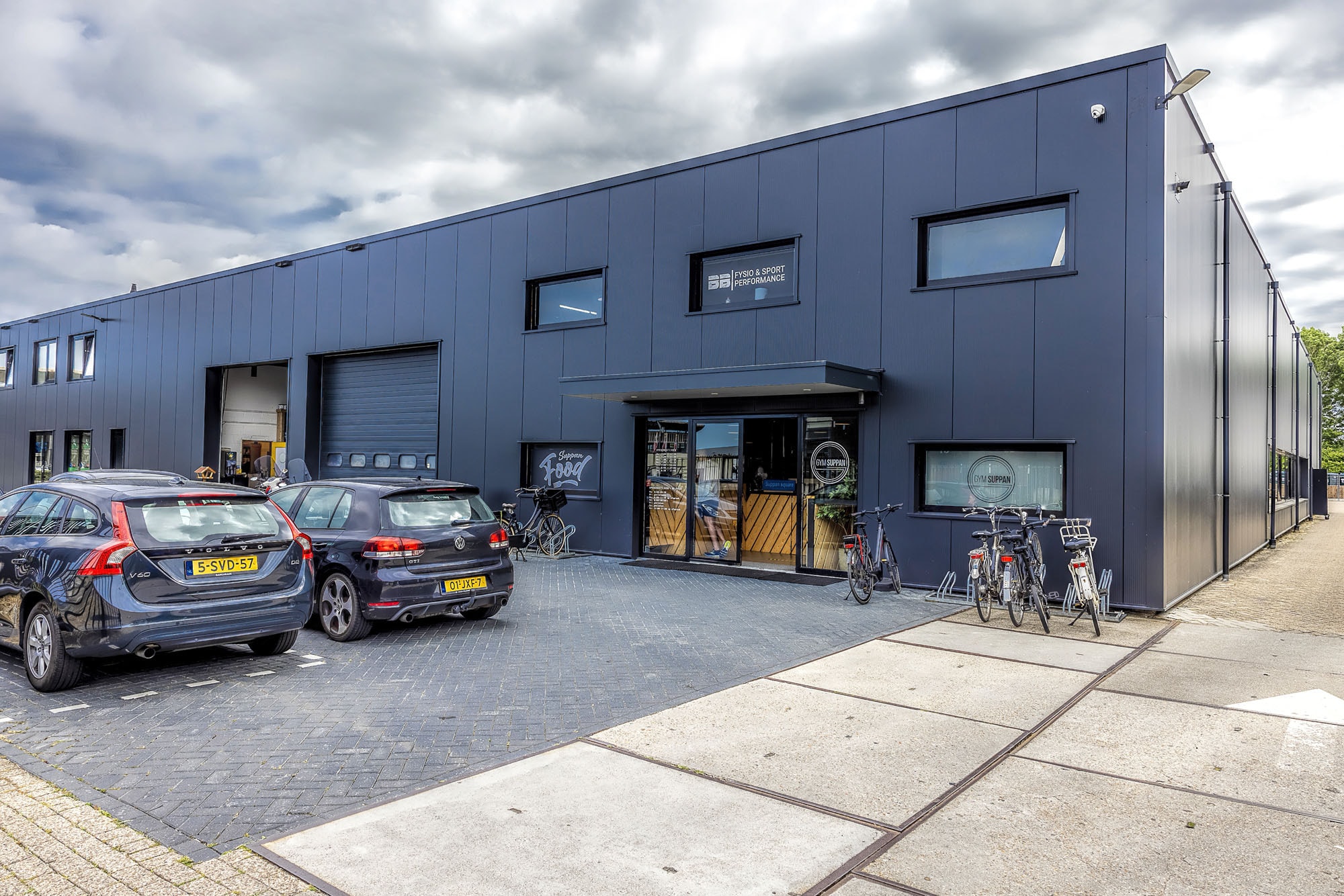 Stedupro Mijdrecht 16