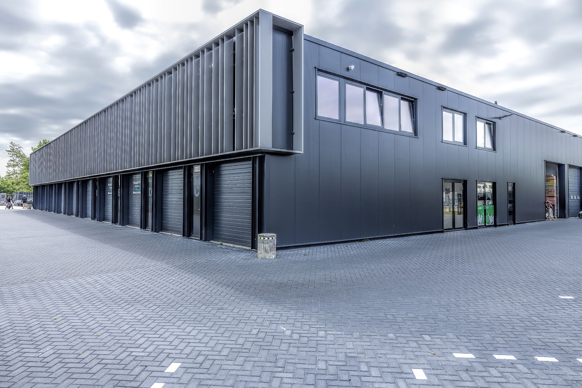 Stedupro Mijdrecht 2