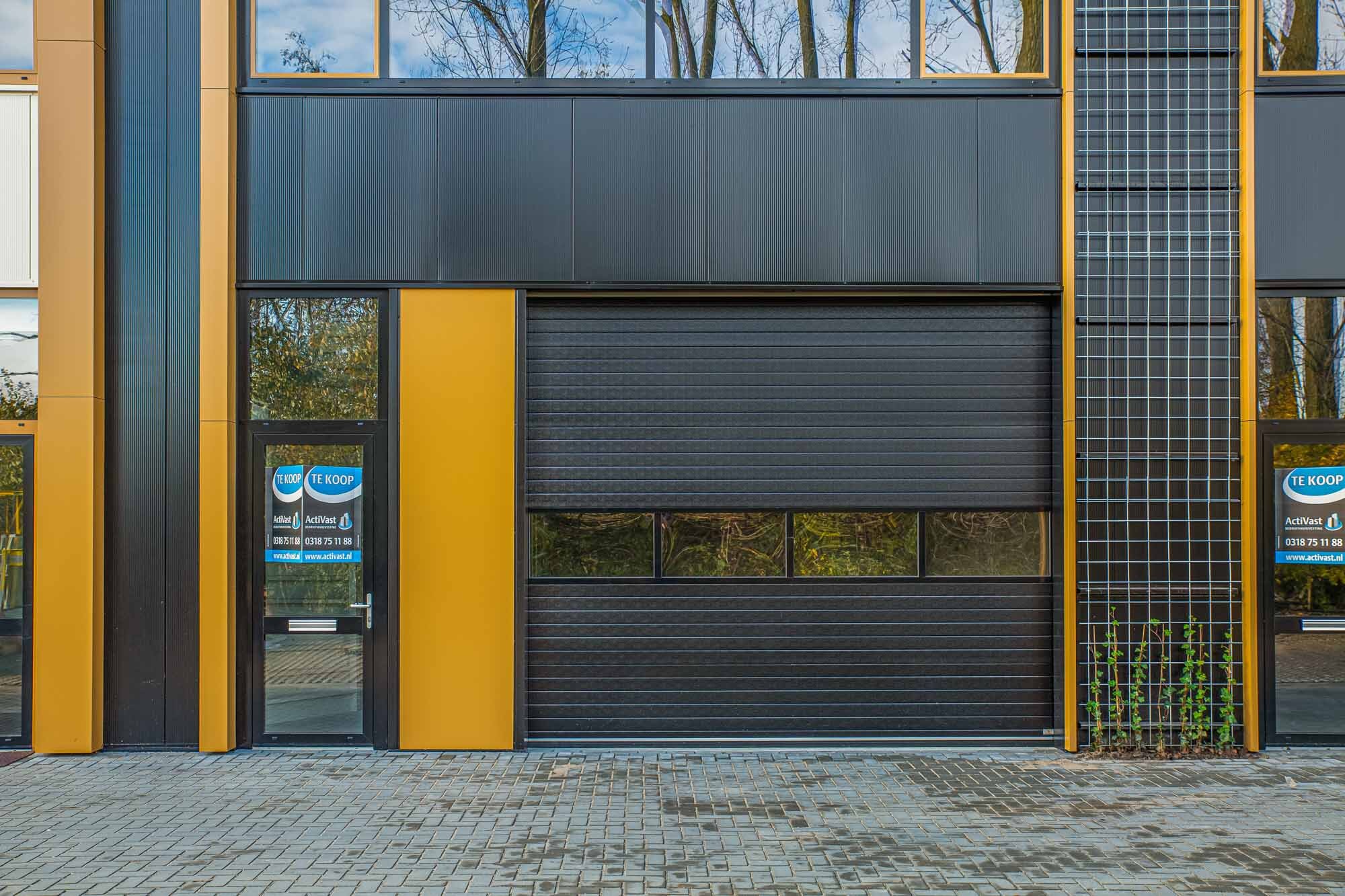 Stedupro Nijmegen Rozenburgweg Web 15