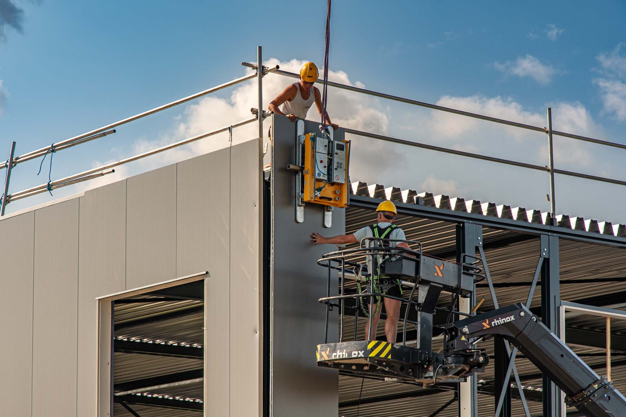 Stedupro Koornmarktpoort Dronten Web 25