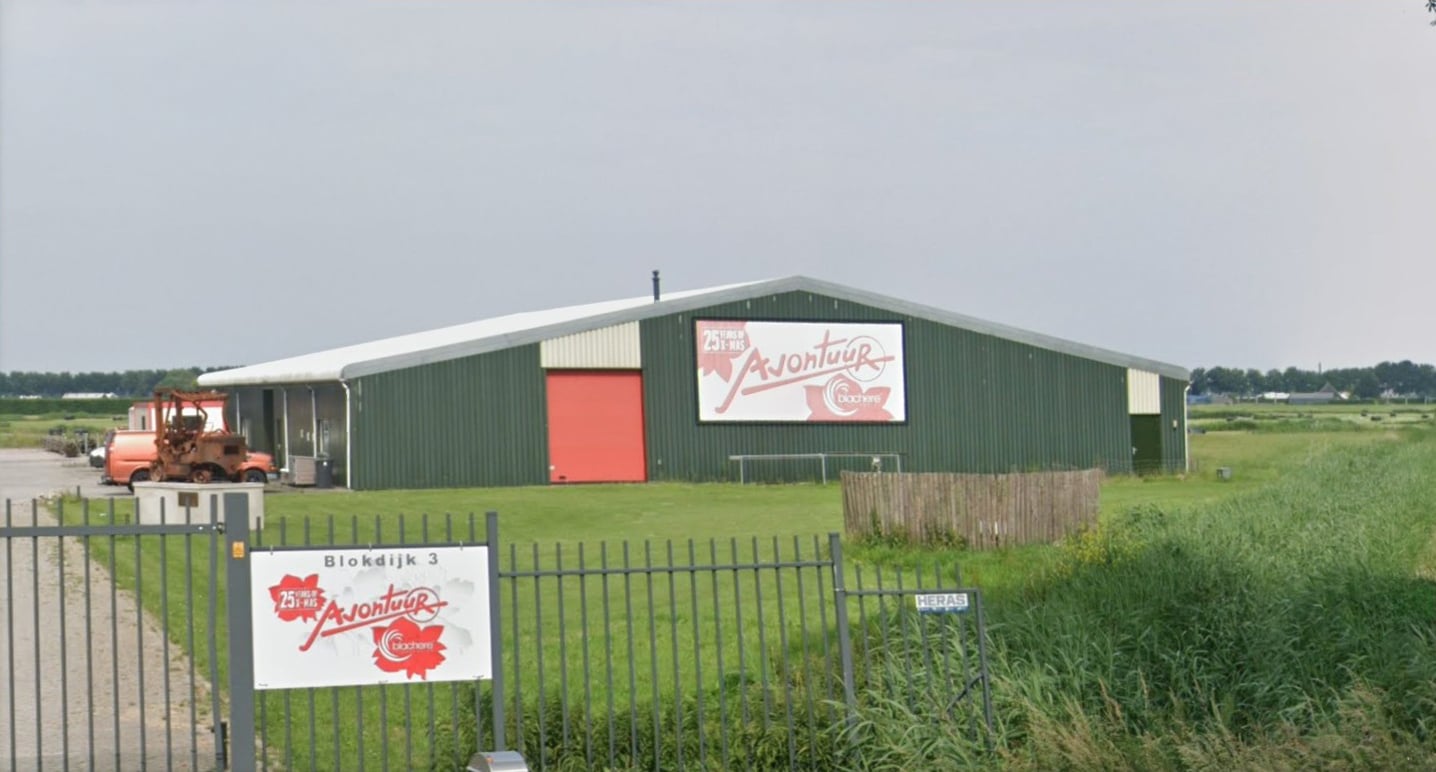 Avontuur Wijdenes Voor kopie