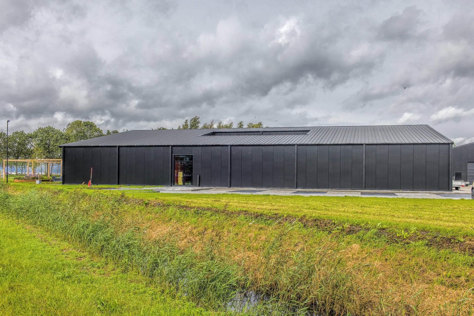 Stedupro Wijdenes 3