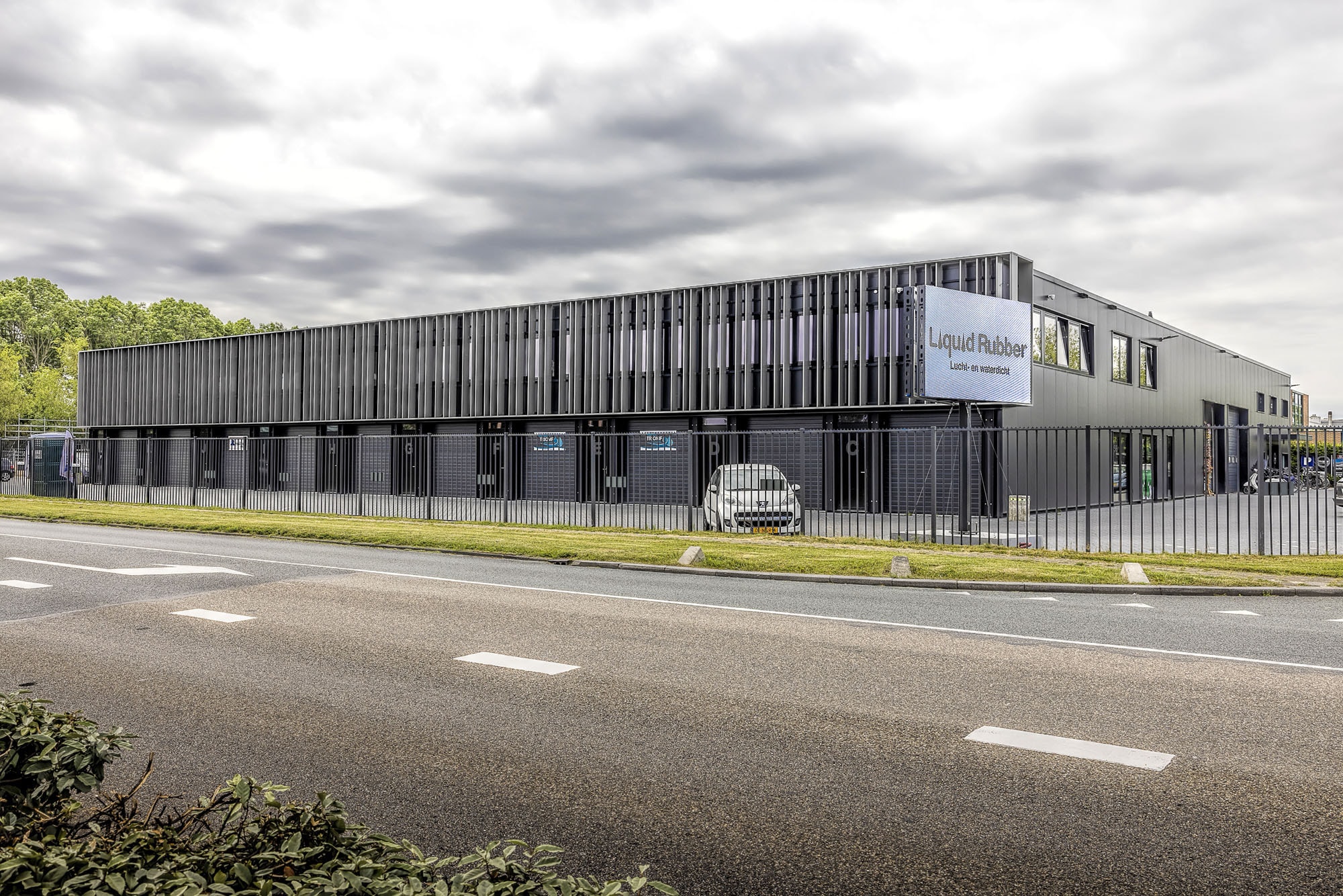 Stedupro Mijdrecht 13