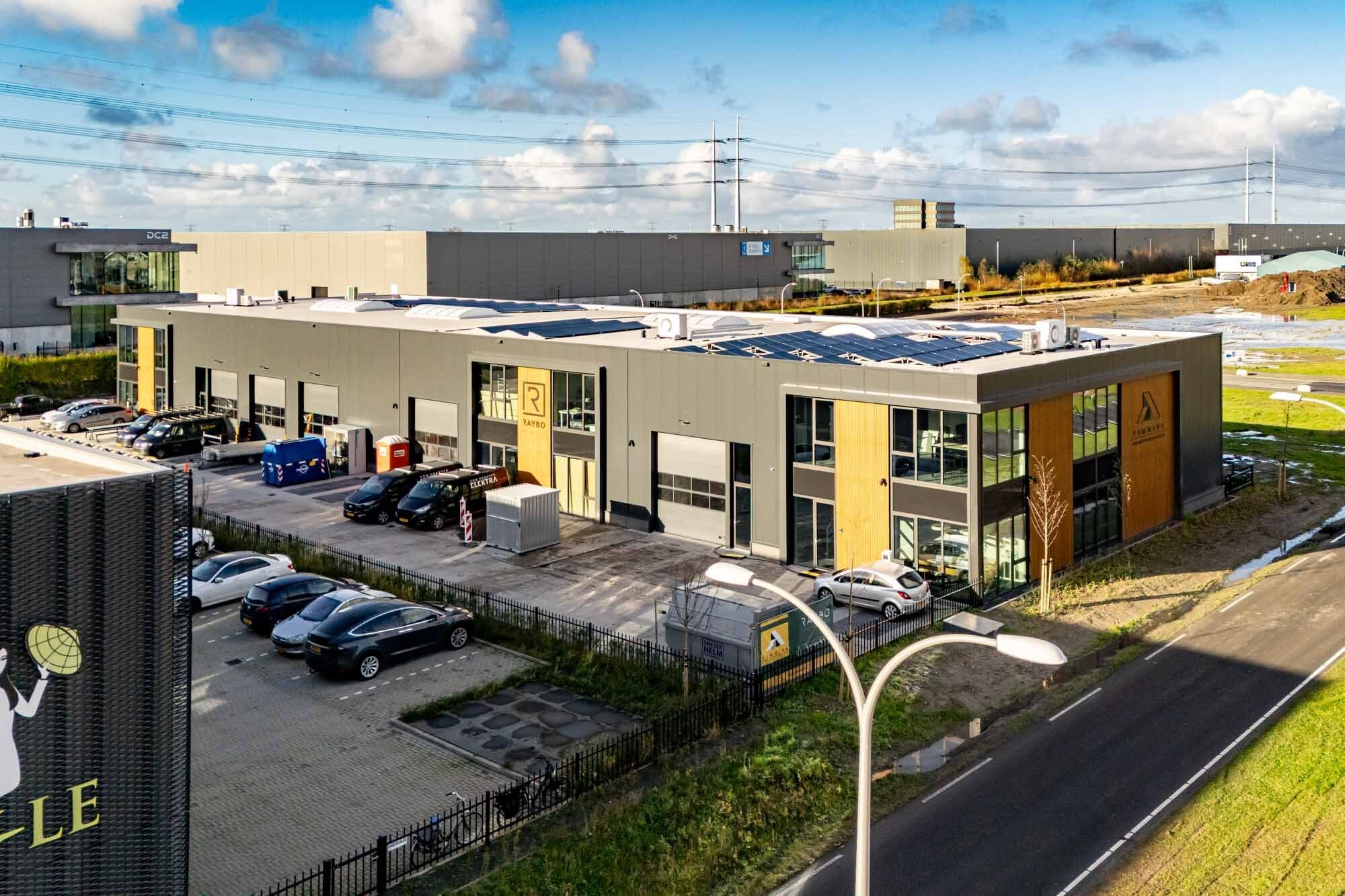 Stedupro Den Hoorn Kleijweg Web 23