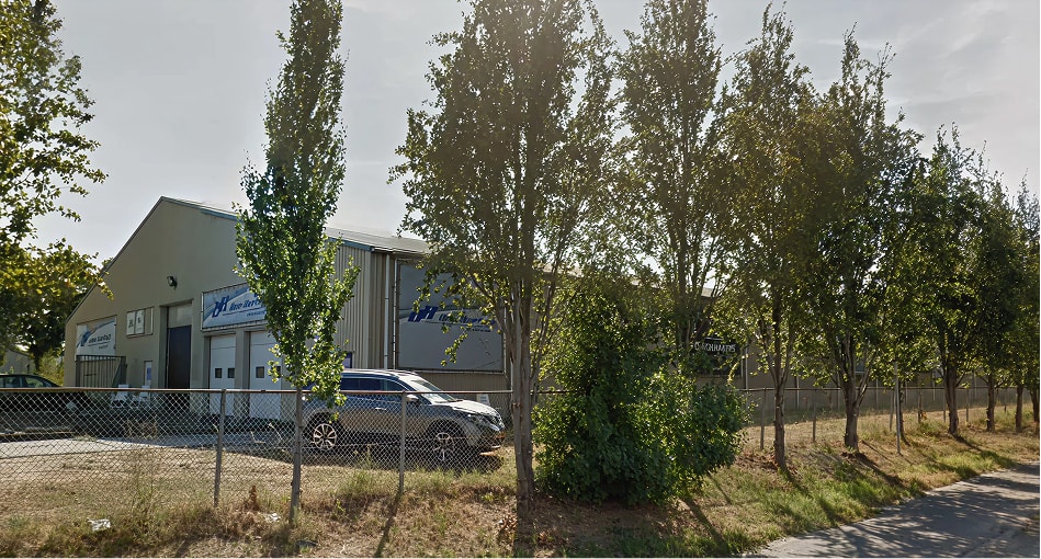 Heudra Kesteren Voor 1